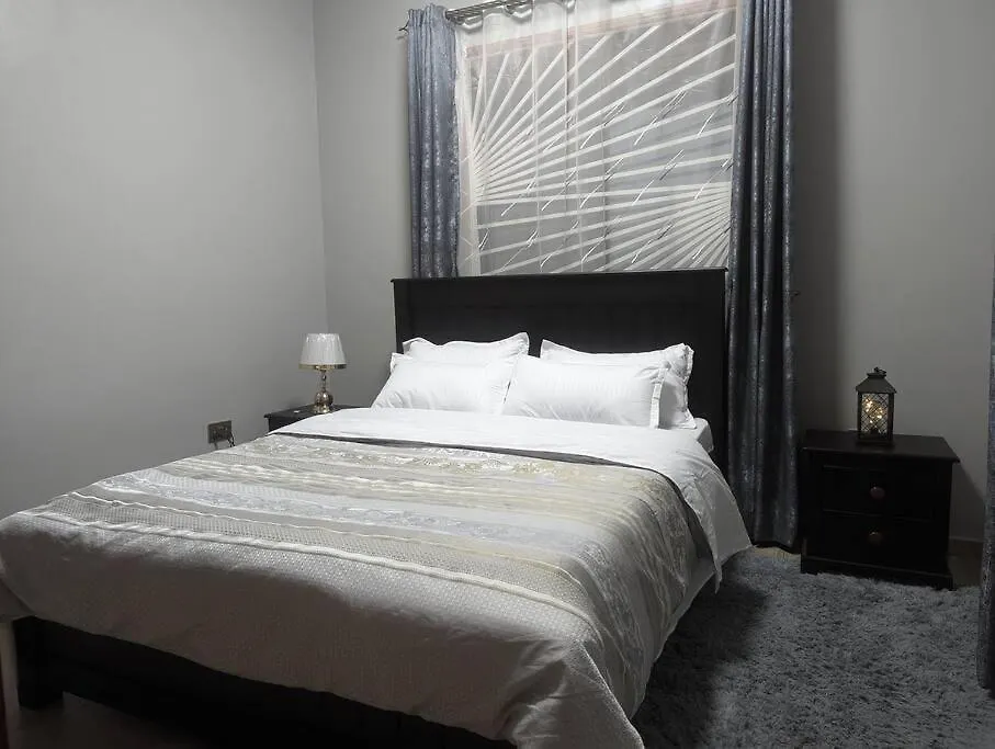Cozy 1 Bedroom Apt In Kampala On Mutungo Hill